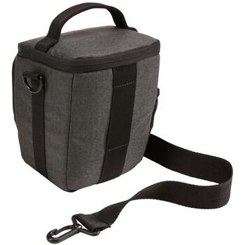Case Logic Сумка 3205277, 160mm, 140mm, 190mm, 250g, Полиэстер, 2 внешних кармана, DSLR, беззеркальная камера (3205277)