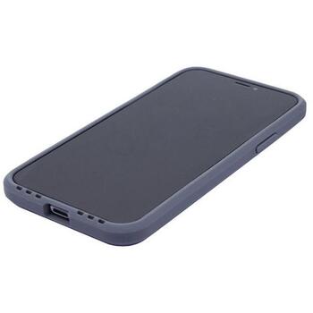 Woodcessories Stone Edition iPhone 11 Pro Max, STO063, 1mm, 6.5 дюйма, серый, ударопрочная рама, беспроводная зарядка (STO063)