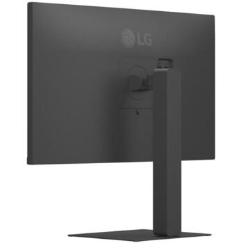 LG monitors 27U730B-B, 68.6cm 27
