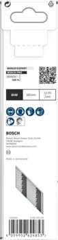 Figūrzāģiem PRO METAL SANDWICH T718BF FIGŪRZĀĢA ASMENS BOSCH 2608655114 (2608655114)