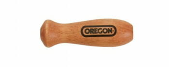 Oregon Деревянная рукоятка для напильника 534370, 0.038 кг, FSC сертифицирована (534370)