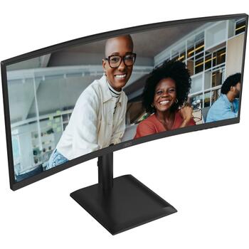 Aoc LCD монитор CU34E4CV 34