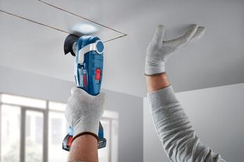 Vibrozāģis GOP 18V-34 PROFESSIONAL 06018G2000 BOSCH (06018G2000)