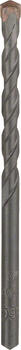 Urbis betonam, 5x85mm Silver Percussion, Urbjmašīnām/skrūvgriežiem, triecienurbjmašīnām/triecienskrūvgriežiem CYL-3 URBIS, 2608597658, BOSCH (2608597658)