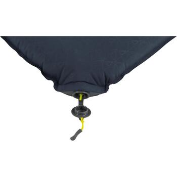 Outwell Dreamcatcher Single 400138, 200 x 75 x 12 см, 120 мм, синий, 3.60 кг (400138)