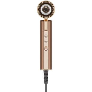 HAIR DRYER POCKET AURA/GOLD AZP20A-GD DREAME (AZP20A-GD)