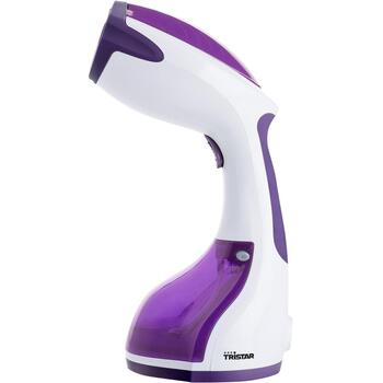 Tristar Garment Steamer ST-8916, 1200 W, 0.26 L, 20 g/min, автоматическое отключение, 2.5 м сетевой шнур (ST-8916)