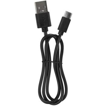 Emos Монитор качества воздуха E30300, 5V, 1A, 2,4GHz WIFI, 20-90% RH, 73x82mm, LED, USB-C, 4ч работы от аккумулятора (E30300)
