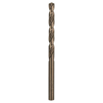 HSS-Co urbis metālam 5.2x86mm; 3165140101257 BOSCH (3165140101257)