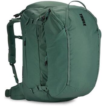 Thule Рюкзак 3205316, 60L, Hazy Green, 1.84кг, 420D добби полиэстер, 1 карман, поясной ремень (3205316)
