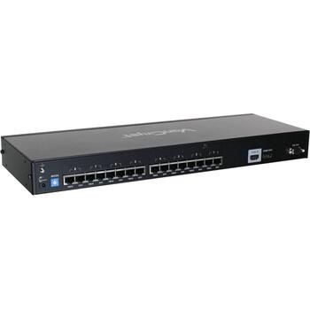 Aten 8-Port HDMI Cat 5 Sadalītājs VS1808T-AT-G, 8 HDMI izejas, 60m, atbalsta 3D, Dolby True HD, RS-232 (VS1808T-AT-G)