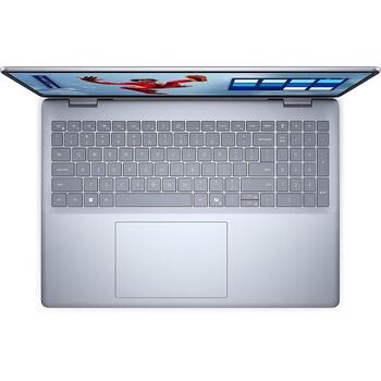 Dell Plus 16 DB16250, 16