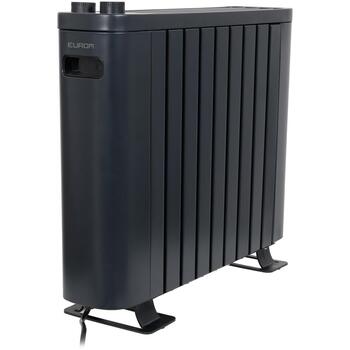 Eurom RAD 1000 Без масла 363784, 1000 Вт, 3,5 кг, 150 см сетевой шнур, термостат, защита от перегрева (363784)