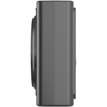 Denver Компактная камера DCA-4811 112170000030, 2.8'' LCD, 5MP CMOS, 48MP фото, 1080P видео, 8x цифровое увеличение, авто таймер (112170000030)