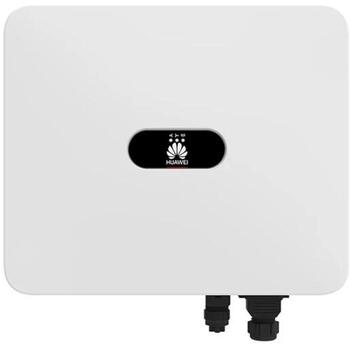 Huawei Гибридный инвертор SUN2000-25K-MB0, 25000 Вт, 27500 ВА, 4 входа, RS-485, 98.4% эффективность (01076373-006)