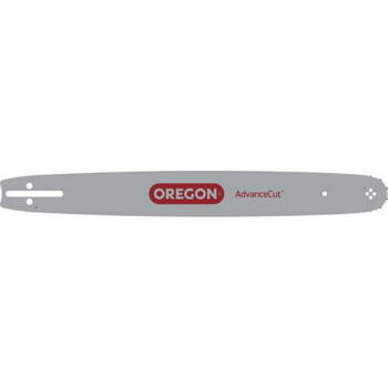 Oregon направляющая шина для бензопилы 200VXLHD025, 20in, 3/8in, 1,3mm, VersaCut (200VXLHD025)