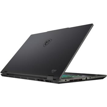 Msi ноутбук CYBORG 17 B2RWFKG-025NL, 17.3