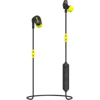 Hama Наушники 00184187, Bluetooth 5.0, 8ч времени работы, встроенный микрофон, водо- и пото-устойчивые (00184187)