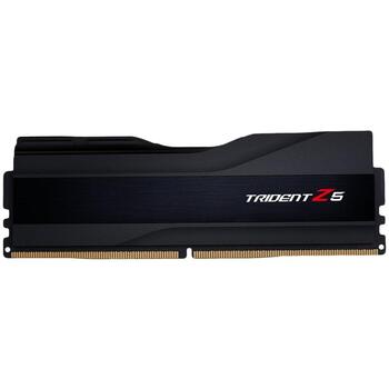 G.Skill Trident Z5 F5-5600J3636C16GX2-TZ5K, 32 ГБ, DDR5, 5600 МГц, 1.2 В, CL36, 2x16 ГБ, небуферизованная, XMP 3.0 (F5-5600J3636C16GX2-TZ5K)