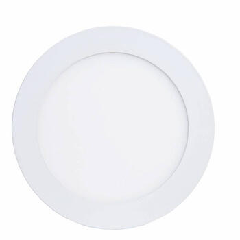 LED panelis 12 W apaļš 9067345 BESK (9067345)