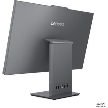 Lenovo IdeaCentre Настольный ПК 27AKP10 F0JD001QLT, 27