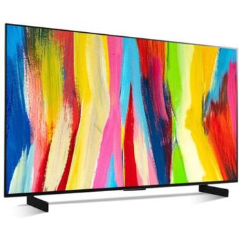 LG televizors OLED42C61LA, 42