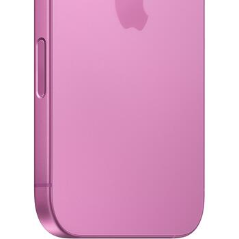 Apple Мобильный телефон iPhone 16 MYEA3HX/A, 128 ГБ, 6.1