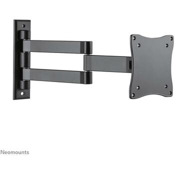 Neomounts настенный крепеж FPMA-W830BLACK, 10-27