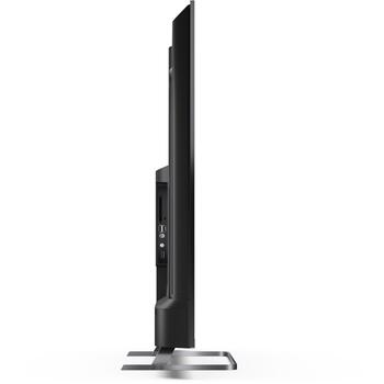 Sharp QLED televizors 55JP7265E, 3840 x 2160, 4K UHD, Google TV, 2xUSB, 4xHDMI, MiniLED, Smart TV (55JP7265E)