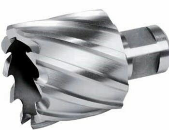 Exact Сверло HSS 28x30mm 33028, 0.042kg (33028)