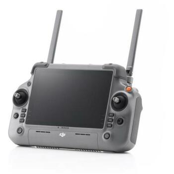 Dji Аксессуар для дисплея RC Plus 2 Enterprise Enhanced CP.RC.00000031.01, 6500mAh, IP54, -20° до 50° C, Bluetooth, WLAN (CP.RC.00000031.01)