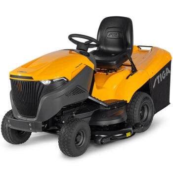Бензиновый садовый трактор Estate 7122 W 2T1310481/ST3 STIGA (2T1310481/ST3)