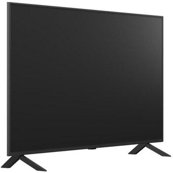 LG телевизор 43QNED80A3A, 43