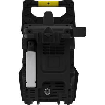 Stanley SXPW14L 15439, 1400W, 110bar, 390l/h, 230V, 3m шланг, 5m кабель, пеногенератор (15439)