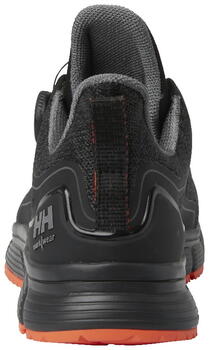 Helly Hansen darba kurpes Kensington Low BOA 78358_992-45, 45, O1 HRO SRC, ESD, BOA Fit sistēma, TPU purngals, HellyGrip ārzole (78358_992-45)