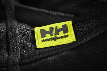 Helly Hansen Термобелье футболка HH Lifa 75105_990-2XL, 2XL, черный, 125 г/м², 100% полипропилен, плоские швы, без боковых швов (75105_990-2XL)