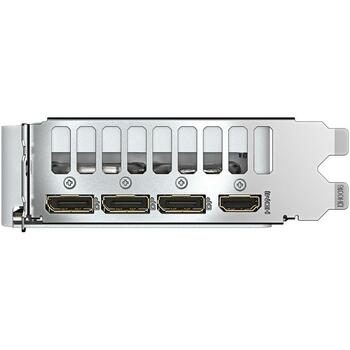 Gigabyte Видеокарта GV-N5060AERO OC-8GD, 8GB GDDR7, 128bit, PCI-E 5.0, 2595 MHz, 3 x DisplayPort, 1 x HDMI, RGB подсветка (GV-N5060AERO OC-8GD)