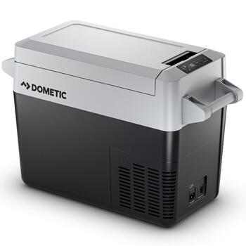 Автомобильный холодильник CFF20 02110 Dometic-Waeco (02110)