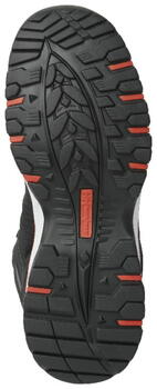 Helly Hansen рабочие ботинки Chelsea Evo 2 Mid 78389_992-46, 46, черные, O6 HRO SRC ESD, Helly Tech, Ortholite X25, EVA (78389_992-46)