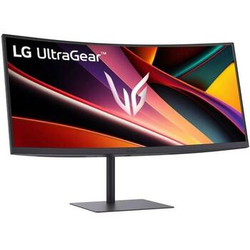 LG LCD монитор 34G630A-B 34