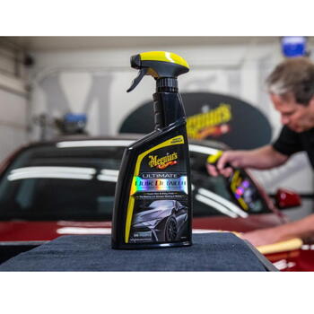 Meguiar's G201024 Гибридный керамический спрей-детейлер 709 мл (G201024)