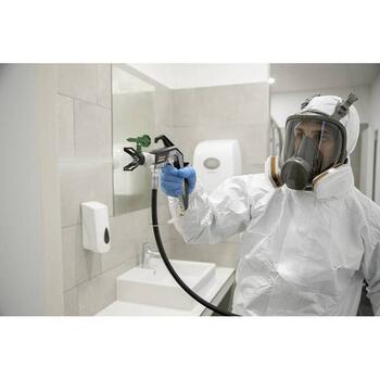 Krāsošanas sistēma - smidzinātājs Control Pro 250M 550 W 125 2371053 WAGNER (2371053)