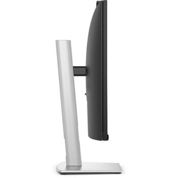 Dell LED монитор P2726DEV 210-BVHV, 2560 x 1440, 350 cd/m², 100 Гц, 5 мс, USB-C хаб, KVM переключатель (210-BVHV)