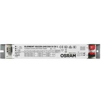 Emos LED пыле- и влагозащищенная лампа MISTY ZT1621, 51W, 4000K, IP66, 8150lm, 225mA, 120°, IK08, PC корпус (ZT1621)