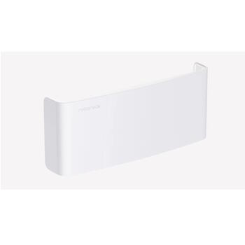 Roborock putekļu tvertnes vāks 8.02.0314 Qrevo Qrevo MaxV Qrevo Pro Pelēks (8.02.0314)