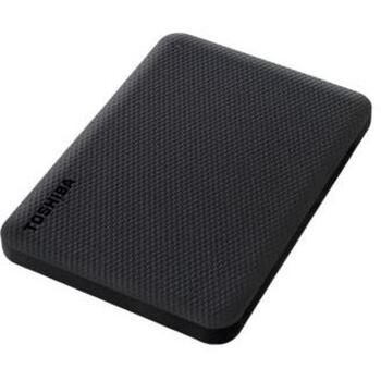 Toshiba Жесткий диск Canvio Advance HDTCA10EK3AA, 1000 ГБ, 2.5