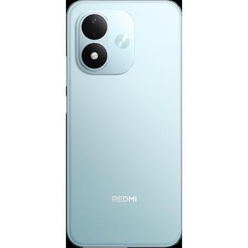 Xiaomi Redmi Note 17 81385, смартфон, 6.99 дюйма, 2396x1080 пикселей, 4 ГБ RAM, 128 ГБ, 50 МП, 16 МП, 7700 мАч, 4G, Dual SIM (81385)