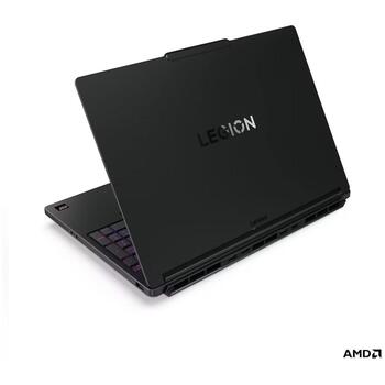 Lenovo Legion 5 15AHP11 AMD ноутбук 83Q70066NT/2Y, 15.3 дюйма OLED WQXGA 2560x1600 165Hz, AMD Ryzen 7 250, 16GB DDR5 5600MHz (83Q70066NT/2Y)