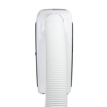 Eurom Coolperfect 180 WiFi mobilais gaisa kondicionieris dzesēšanai un apkurei 18000BTU WiFi viedā vadība gaisa sausinātājs līdz 65m2 (380781)
