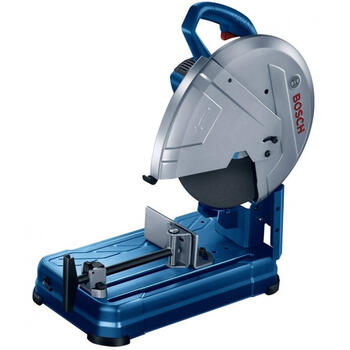 Ripzāģis GCO 14-24 J 0601B37200 BOSCH (0601B37200)